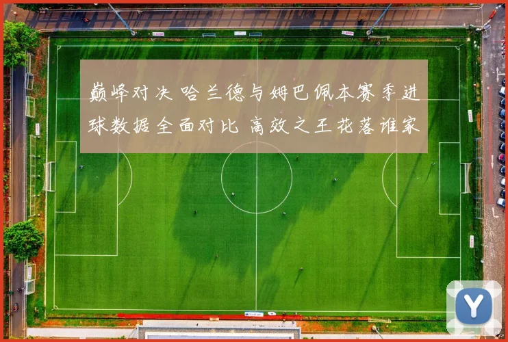 巅峰对决 哈兰德与姆巴佩本赛季进球数据全面对比 高效之王花落谁家